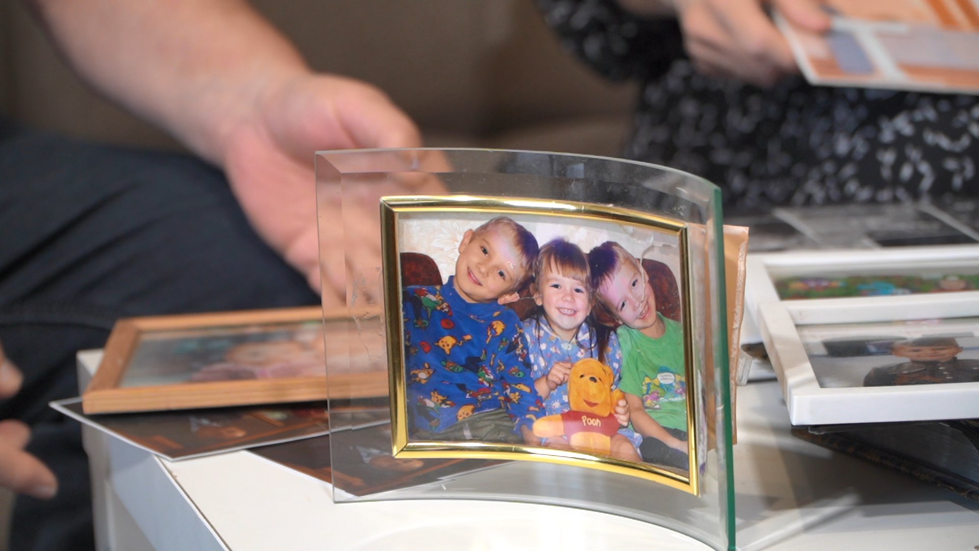 Матери-героине из Алтайского края впервые назначили ежемесячную денежную выплату Матери-героине из Алтайского края впервые назначили ежемесячную денежную выплату