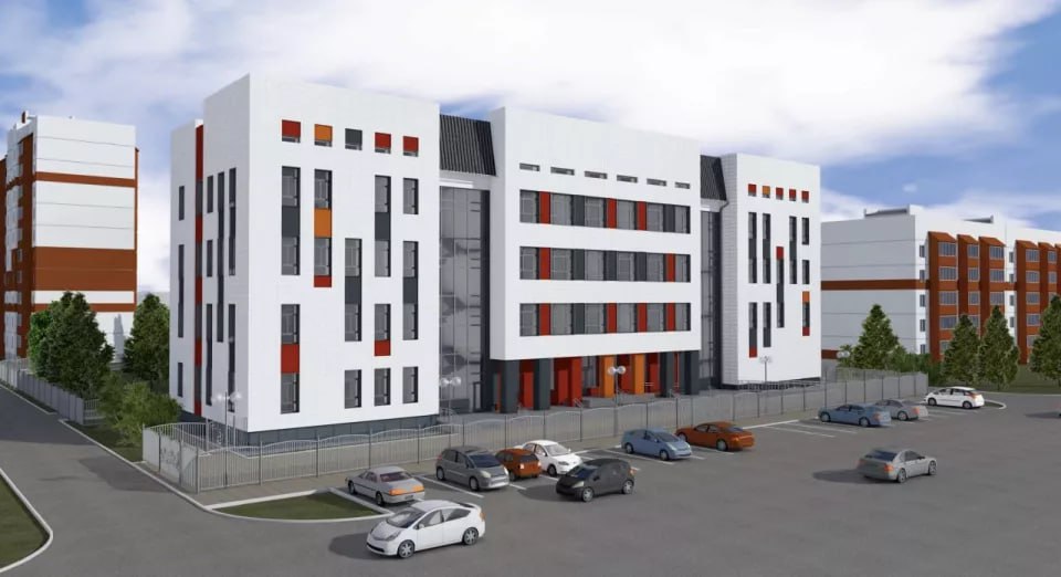 В Барнауле собираются строить новую музыкальную школу