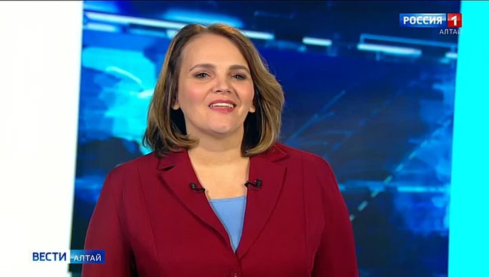«Вести Алтай»: самое интересное и яркое за 2016 год