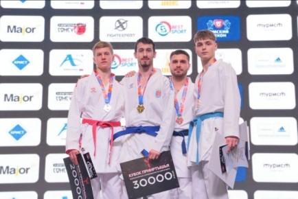 ���������� ������� ��������� 21 ������ � ����� � ���-10 ������ ������ ������������� ������������ �� ������ WKF ������ ����������� � �����