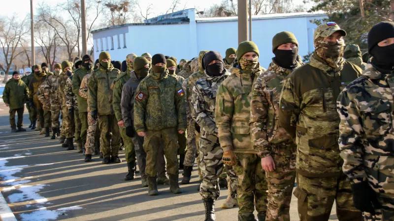 Городскую выплату контрактникам в Барнауле заменят на сертификат