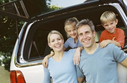 Гаражная амнистия: понятная идея упрощённой регистрации