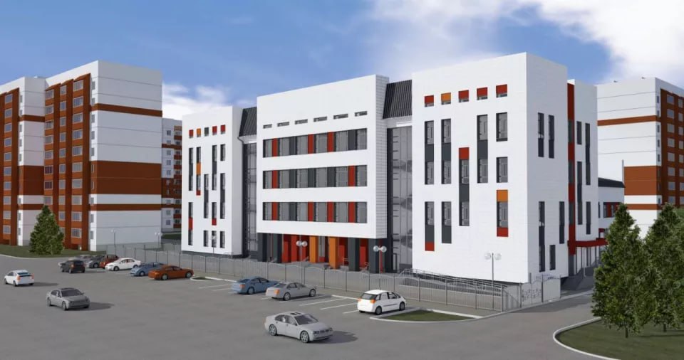 В Барнауле собираются строить новую музыкальную школу В Барнауле собираются строить новую музыкальную школу