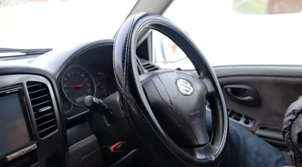 Водитель из Бийска отказался проходить медосвидетельствование