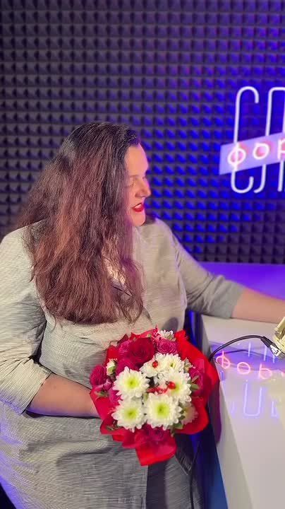 «Формула Славы»: Надежда Гончарук