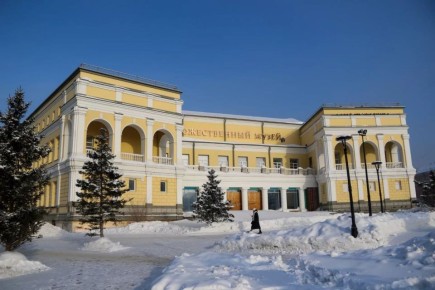 Финал эпопеи с Художественным музеем, вероятно, вновь откладывается