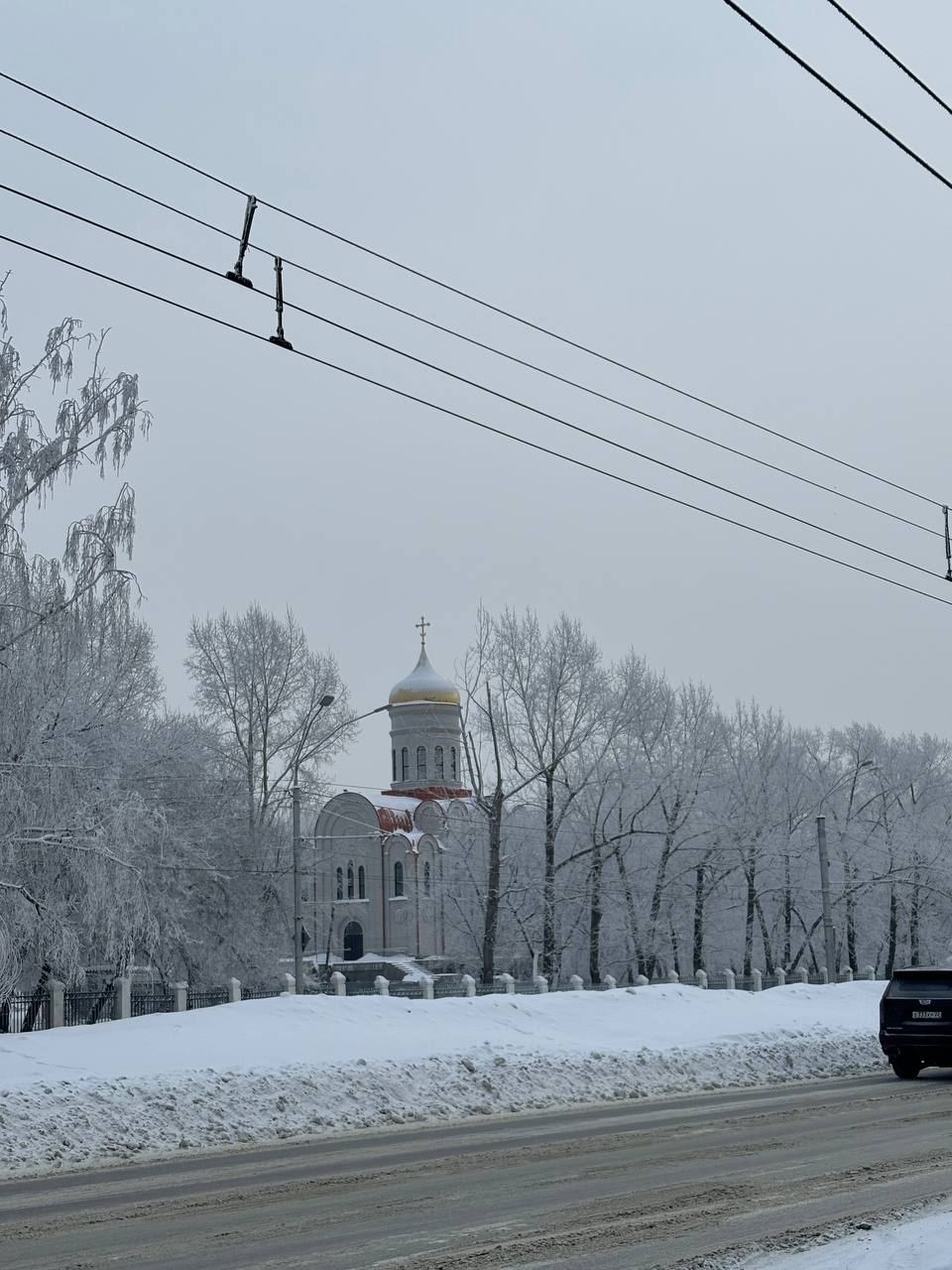 Всех с новым рабочим днем! Расскажем, какая погода нас сегодня ждет Всех с новым рабочим днем! Расскажем, какая погода нас сегодня ждет