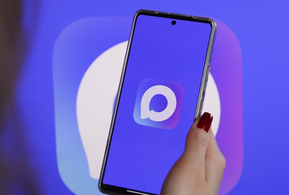 Мы перешагнули отметку в 1000 подписчиков в MAX!