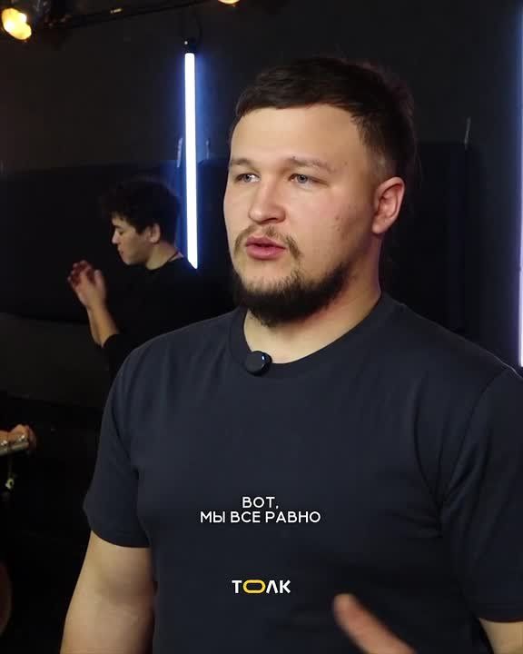 Дух предков, легенды гор и степей