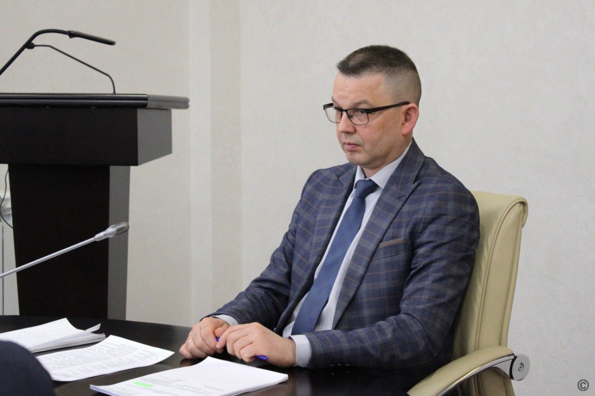 Вопрос внесения изменений в Правила благоустройства рассмотрели в администрации города Барнаула Вопрос внесения изменений в Правила благоустройства рассмотрели в администрации города Барнаула