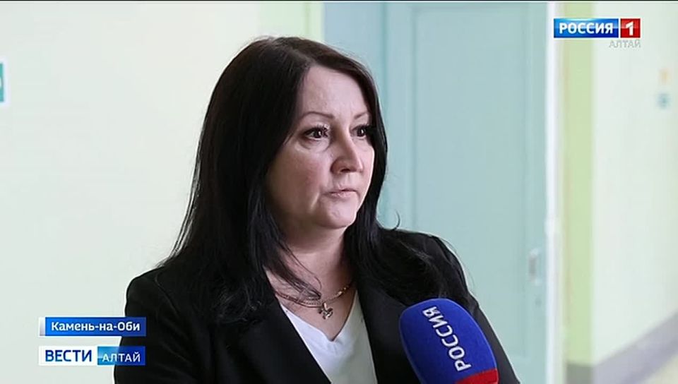 В Алтайском крае продолжается реализация федерального проекта по борьбе с вирусным гепатитом С