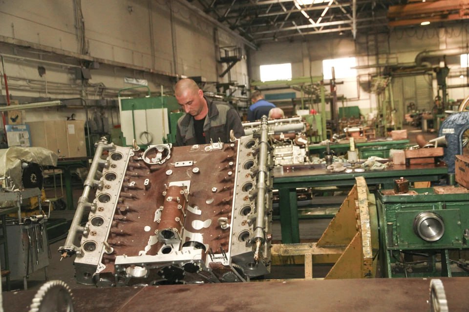 5,3 млрд рублей выделят в Алтайском крае на меры поддержки ветеранов труда