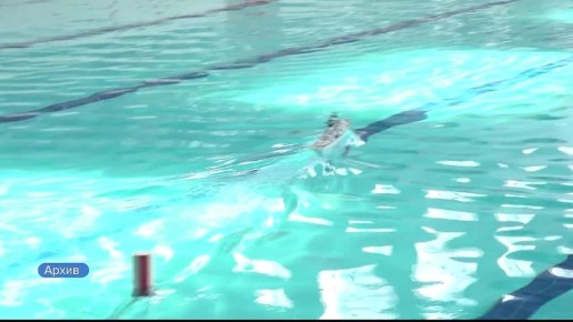 В Бийске собрались лучшие судомоделисты Сибири и Урала