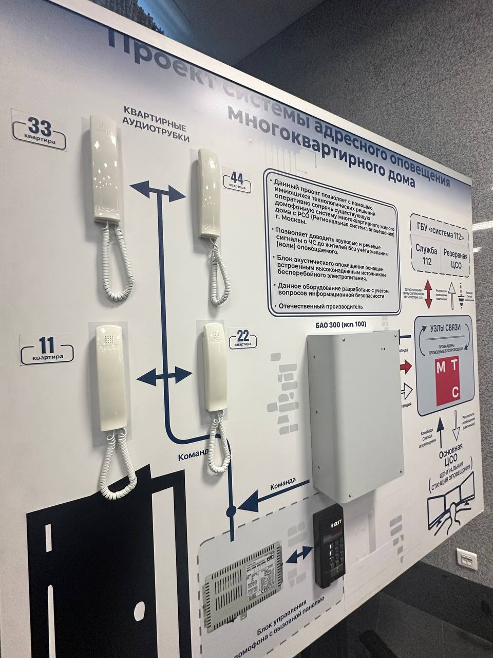 В Алтайском крае модернизируют региональную систему оповещения населения В Алтайском крае модернизируют региональную систему оповещения населения