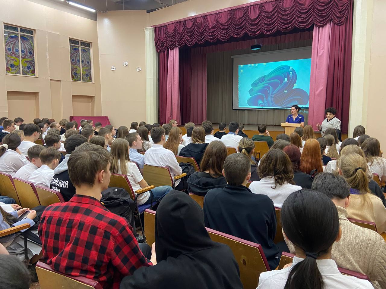 Подпишись, будь в курсе! Подпишись, будь в курсе!