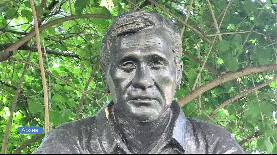 Сегодня киностудии «Мосфильм» исполнилось 102 года