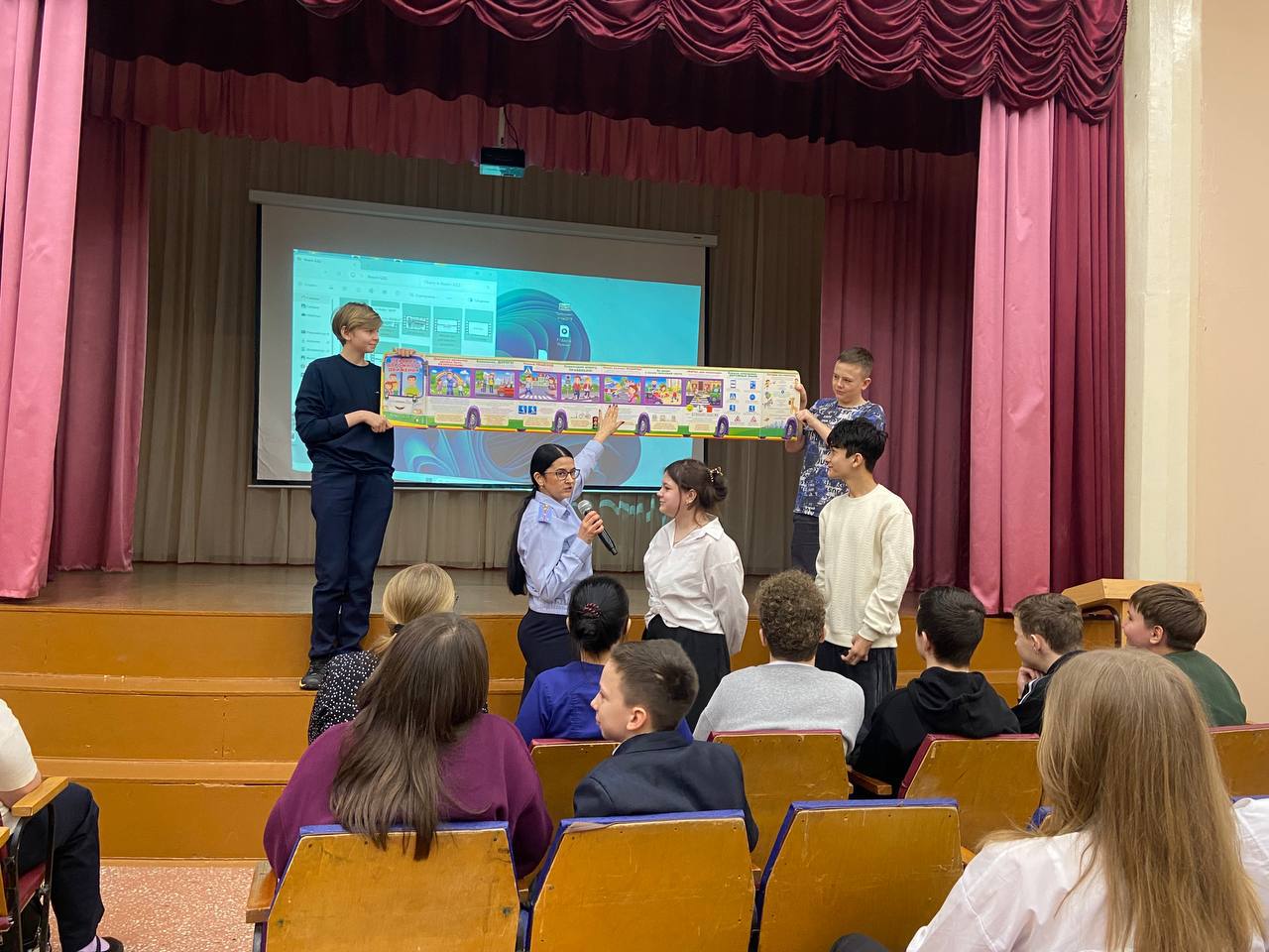 Подпишись, будь в курсе! Подпишись, будь в курсе!