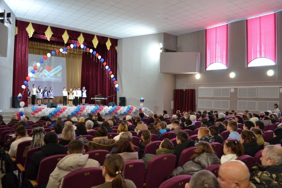 Более 43 млн. рублей выделено в 2026 году на текущий ремонт и оснащение сельских Домов культурыАлтайского края