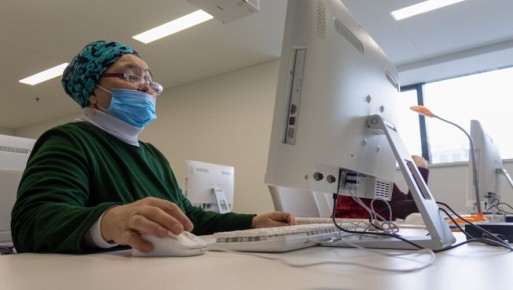 Удалённая и гибкая занятость для пенсионеров: правительство запускает новый этап поддержки