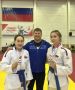 В Барнауле прошло первенство Алтайского края по дзюдо среди спортсменов до 23 лет