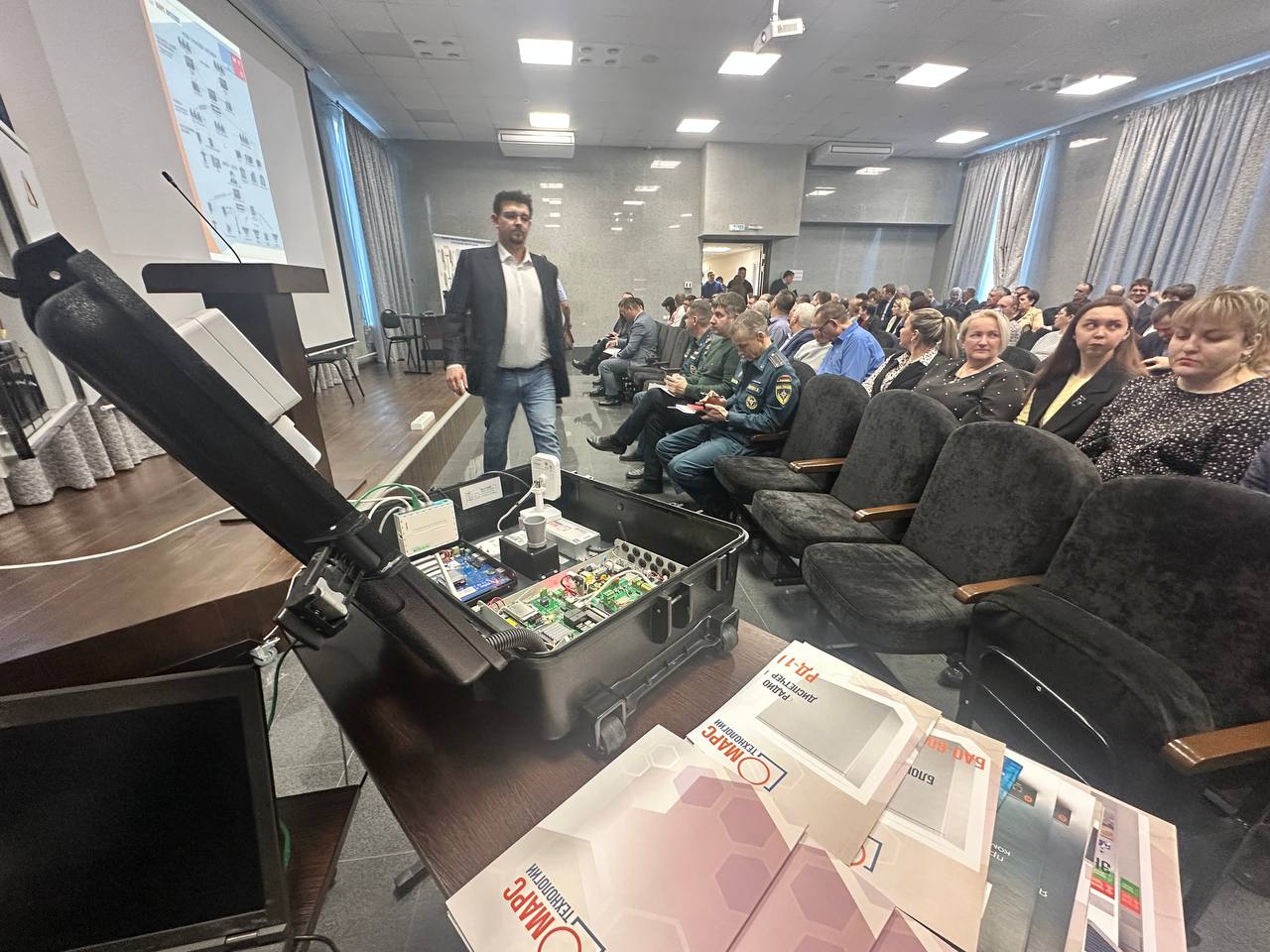 В Алтайском крае модернизируют региональную систему оповещения населения В Алтайском крае модернизируют региональную систему оповещения населения