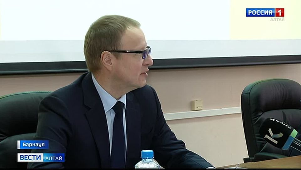 В Рубцовске появится стела «Город трудовой доблести»