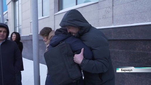 «Катунь 24» в MAX