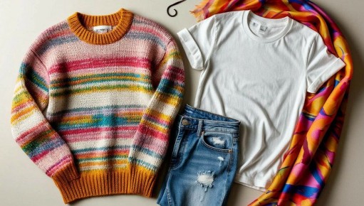 Ошибки при стирке, способные испортить любимые вещи