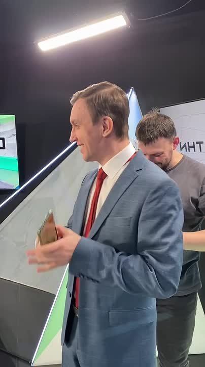 Китайский инвестор назвал Алтайский край перспективным партнёром для китайских компаний