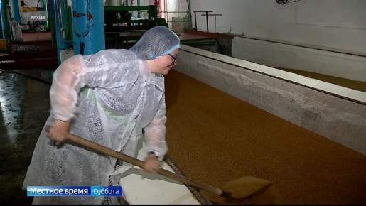 Сегодня День рождения русской водки