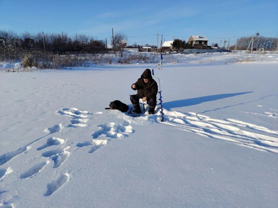 В Барнауле провели профилактический рейд по безопасности на водоемах