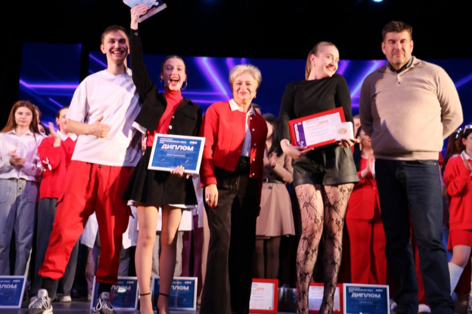 � ��������� ���������� ������ ������ �������� ���������� - 2026� � ��������� ����