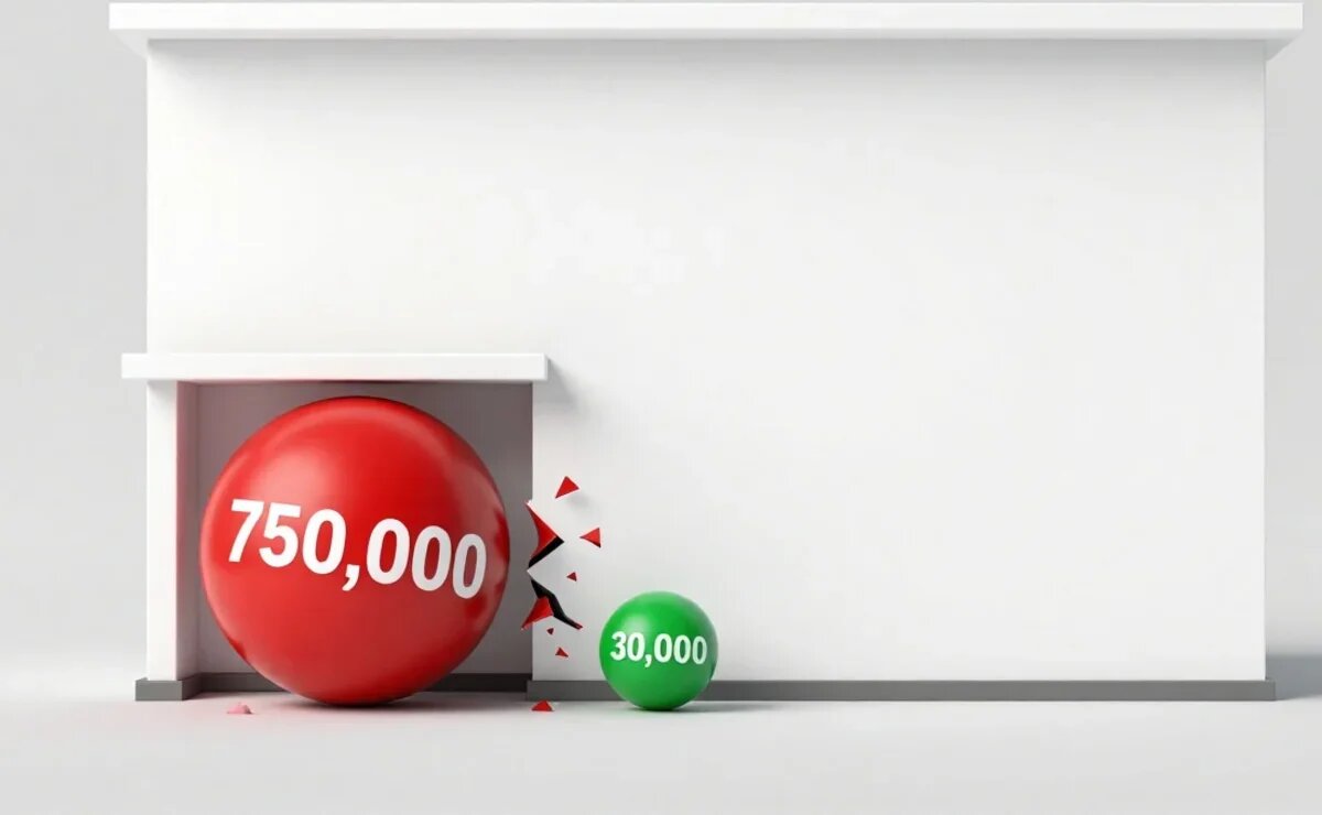 Штрафы для отелей могут стать менее страшными: инициатива о снижении сумм в Госдуме