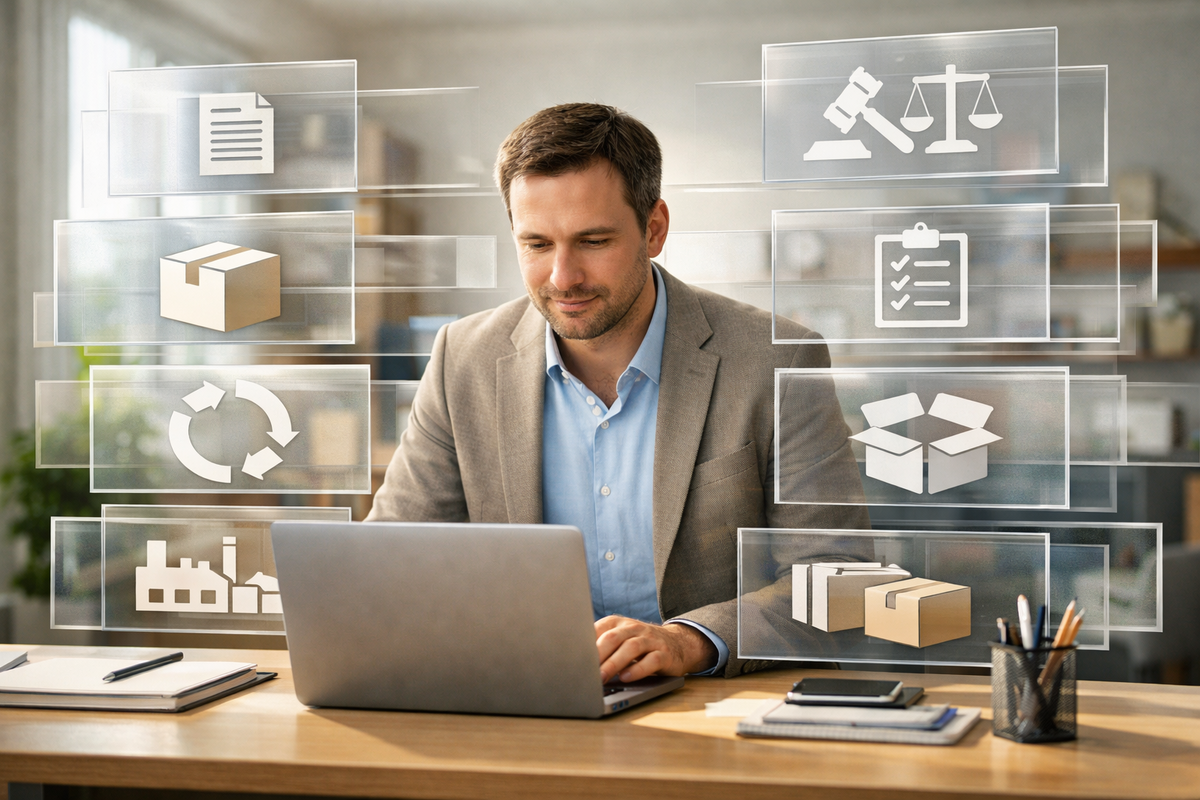 Новые реалии для маркетплейсов в 2026 году: НДС, законы и риски