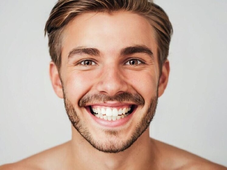 Как бактериальный налет на зубах становится камнем: эксперты объясняют