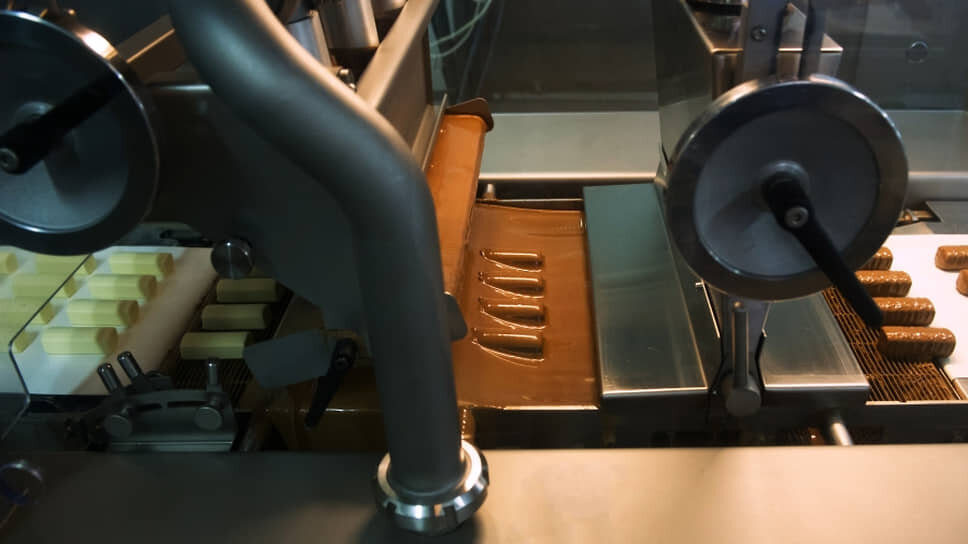 Возвращение брендированного наследия