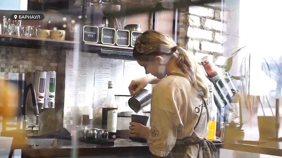 Рекордное число закрытых ресторанов и кафе прогнозируют в этом году в России