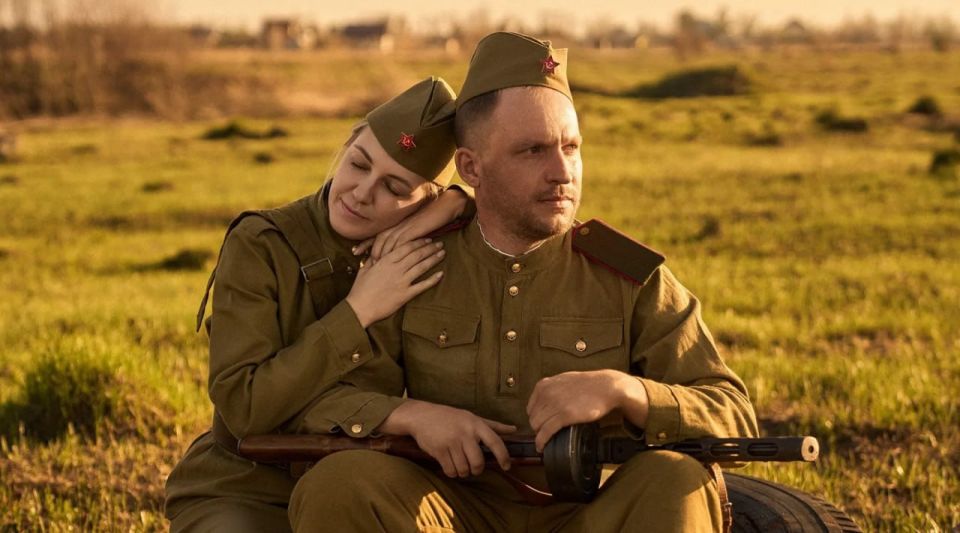 2 февраля в эфир БТВ выйдет фильм, снятый бийчанкой