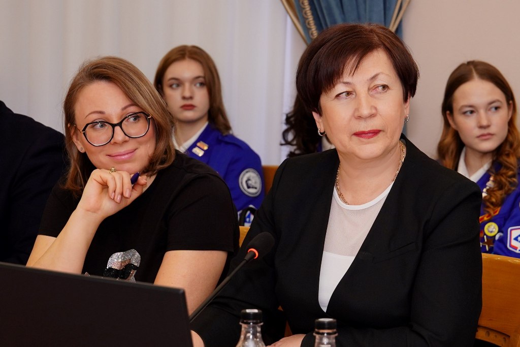 В Алтайском крае стартовал Месячник молодого избирателя В Алтайском крае стартовал Месячник молодого избирателя