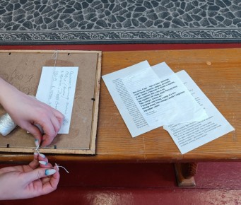 Во Всероссийском музее-заповеднике Василия Шукшина готовится к открытию новая выставка