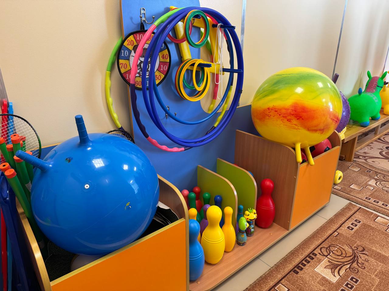 Школу капитально отремонтировали за 97 миллионов в алтайском селе Школу капитально отремонтировали за 97 миллионов в алтайском селе