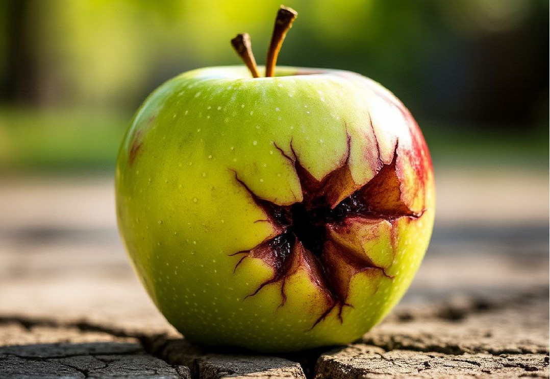 Как распознать токсичное сердце: 9 непростительных признаков