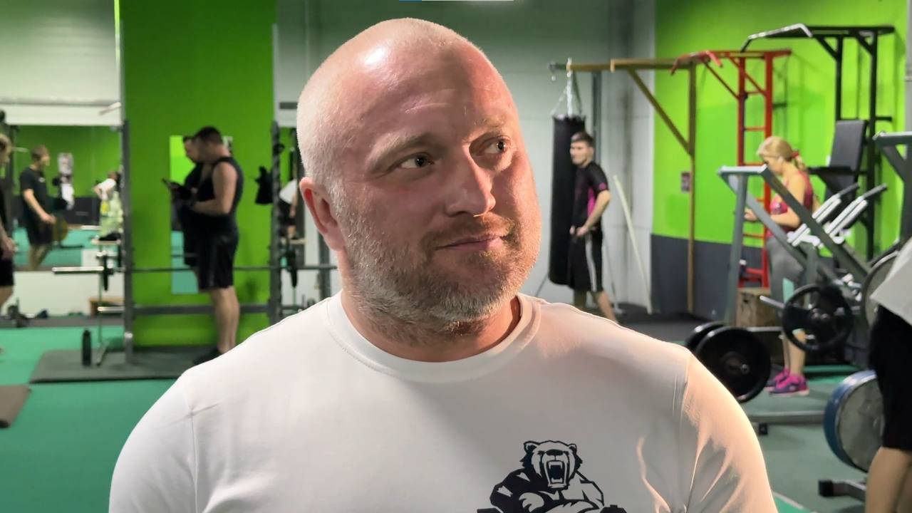 42 мировых рекорда в 11 лет: как барнаулец растит из сына чемпиона 42 мировых рекорда в 11 лет: как барнаулец растит из сына чемпиона