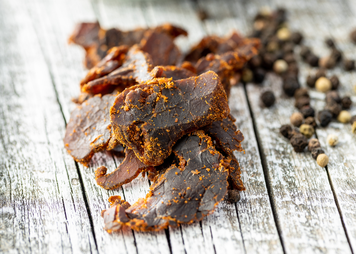 Пьяная говядина: лакомство, которое украсит любой стол