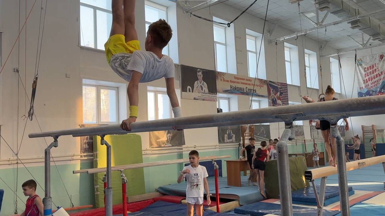 42 мировых рекорда в 11 лет: как барнаулец растит из сына чемпиона 42 мировых рекорда в 11 лет: как барнаулец растит из сына чемпиона