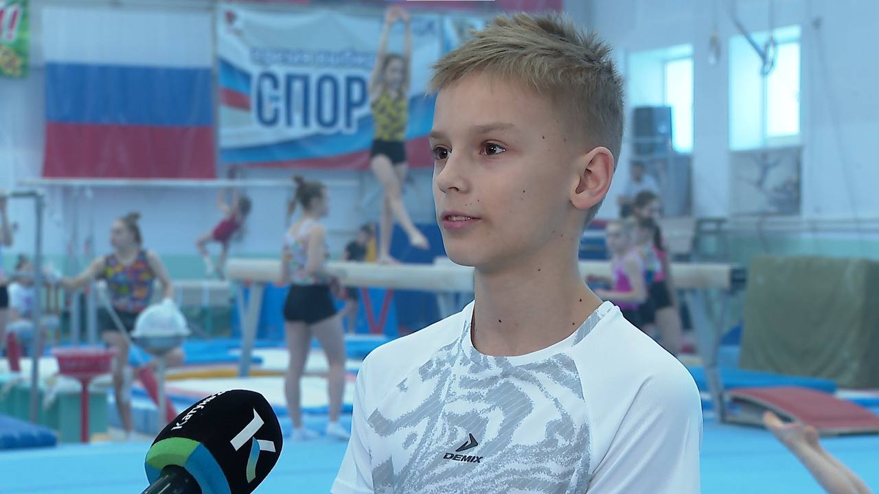 42 мировых рекорда в 11 лет: как барнаулец растит из сына чемпиона 42 мировых рекорда в 11 лет: как барнаулец растит из сына чемпиона