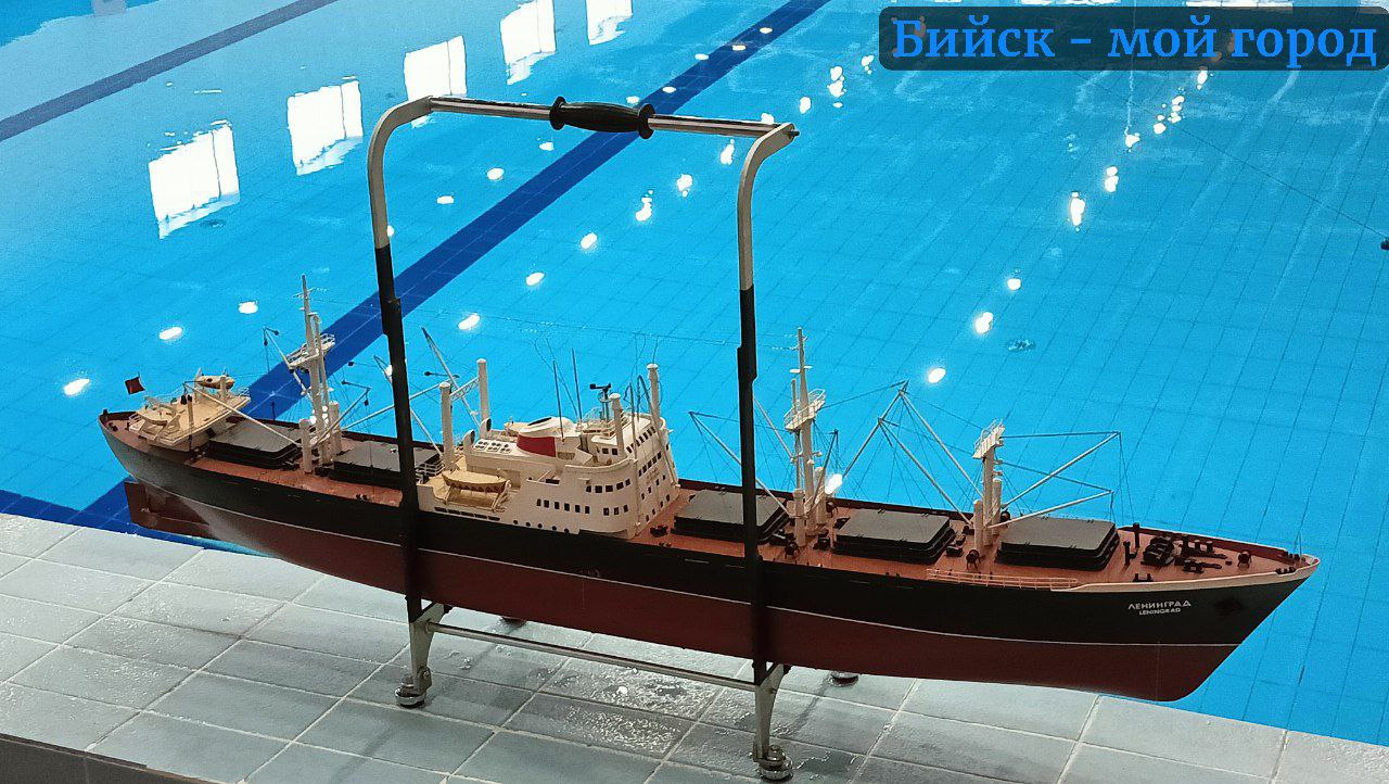 Чемпионат и Первенство Сибирского и Уральского федеральных округов по судомодельному спорту прошли в Бийске Чемпионат и Первенство Сибирского и Уральского федеральных округов по судомодельному спорту прошли в Бийске