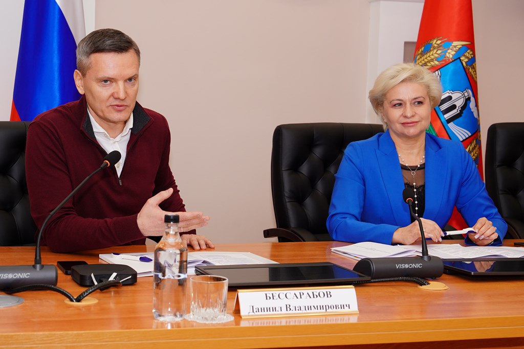 В Алтайском крае стартовал Месячник молодого избирателя В Алтайском крае стартовал Месячник молодого избирателя