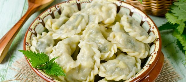 Пельмени с индийским акцентом: новый взгляд на русскую классику