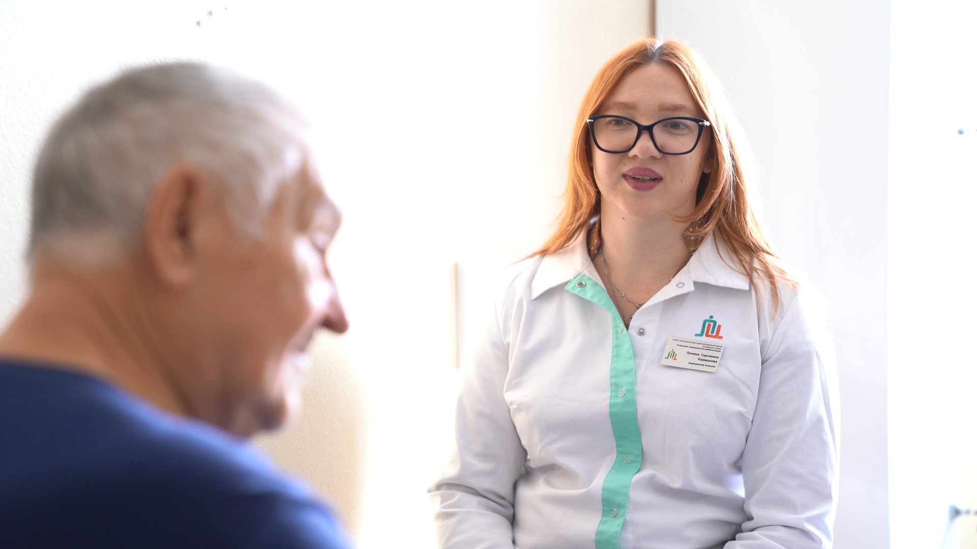 Система раннего выявления онкологии совершенствуется в Алтайском крае Система раннего выявления онкологии совершенствуется в Алтайском крае